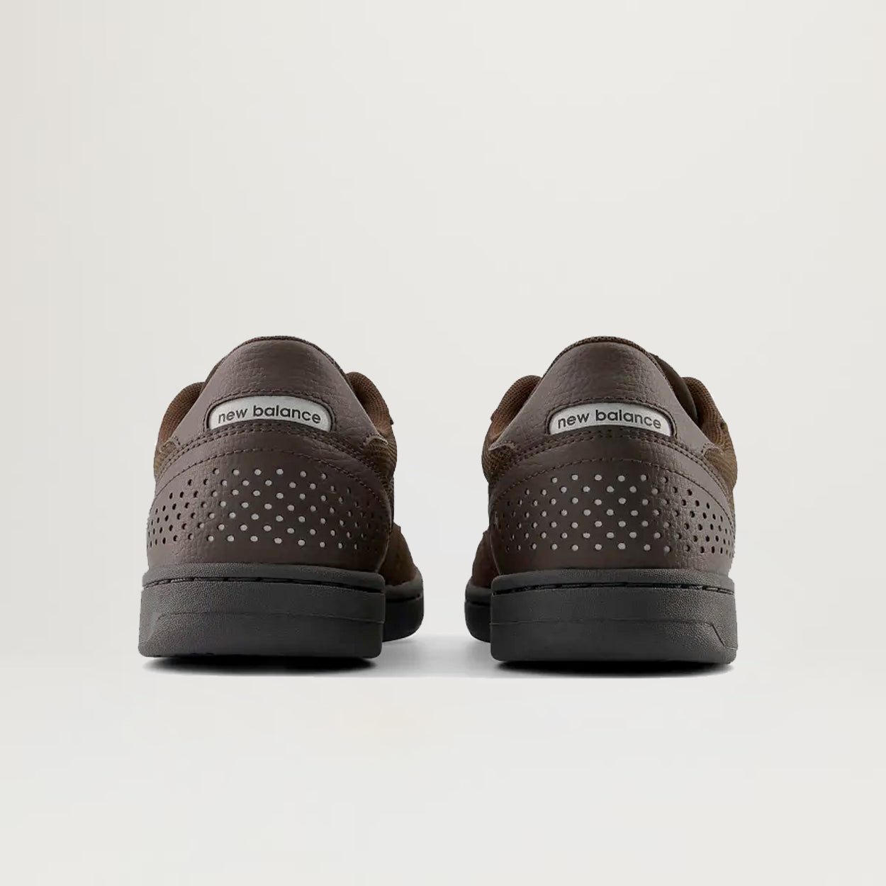 NB Numeric 440 (Brown/Black) - Size 12