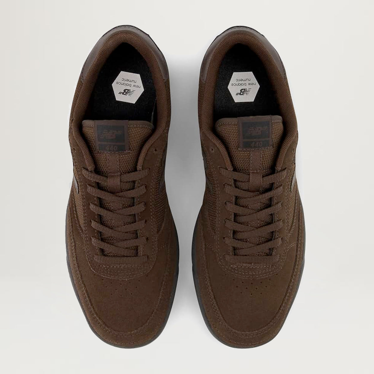 NB Numeric 440 (Brown/Black) - Size 12