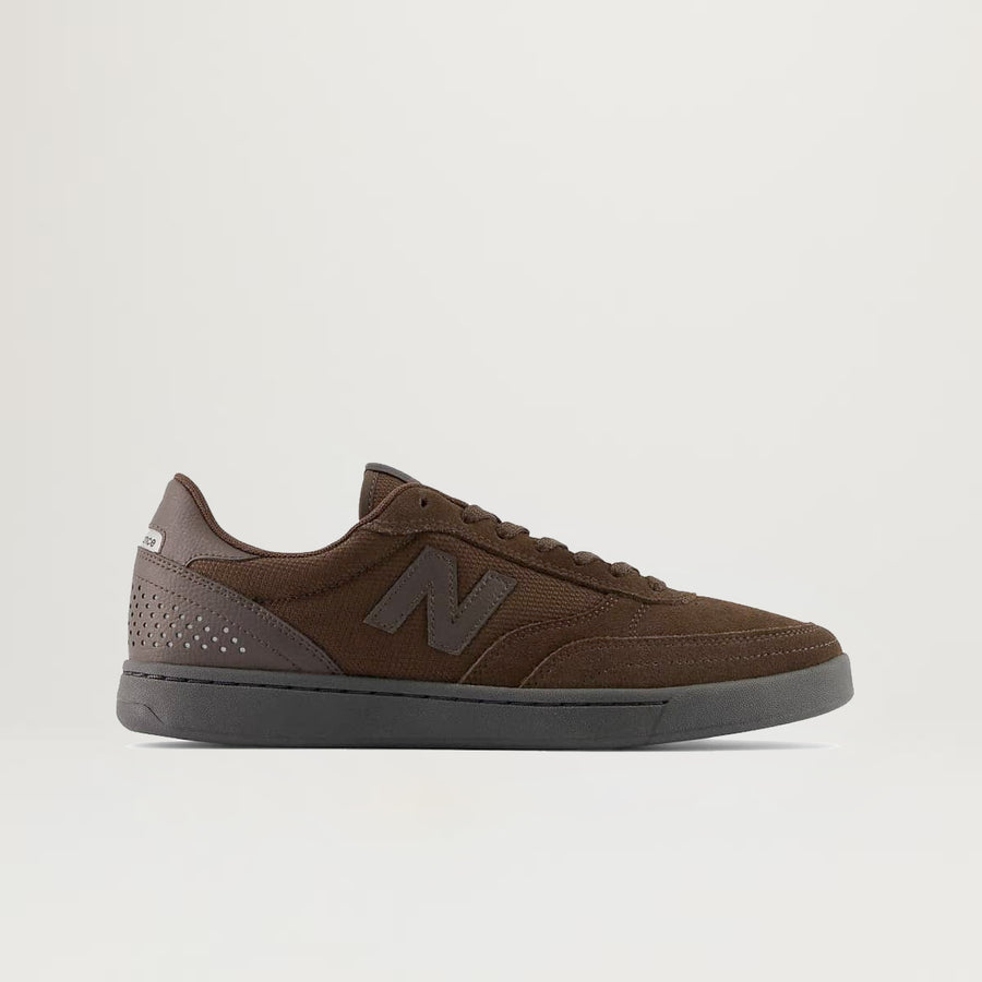 NB Numeric 440 (Brown/Black) - Size 12