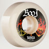 Bones Boo Johnson Heart & Soul V6 Wide Cut STF 99A 54mm|56mm