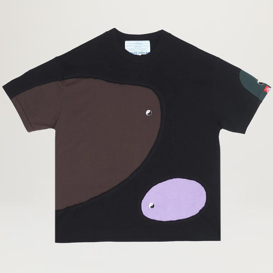 Jungles Boulder Tee (Multi)