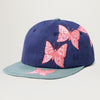 Butter Goods Butterfly 6 Panel Cap (Assorted Colors)