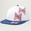 Butter Goods Butterfly 6 Panel Cap (Assorted Colors)