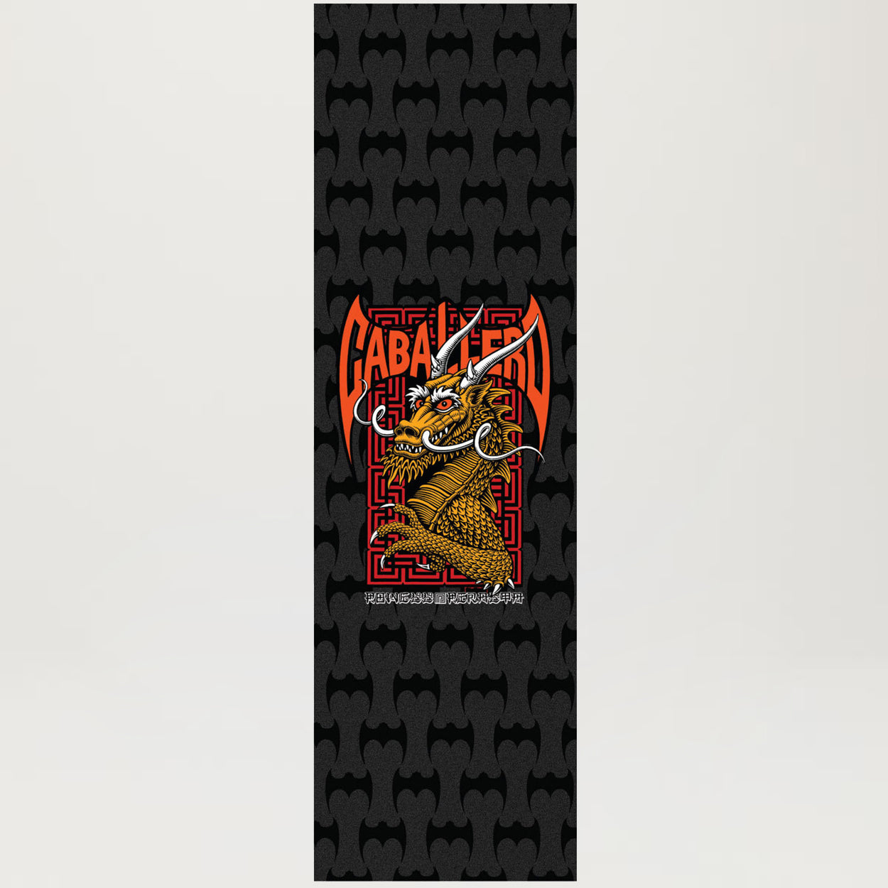 Powell Peralta Caballero Street Grip