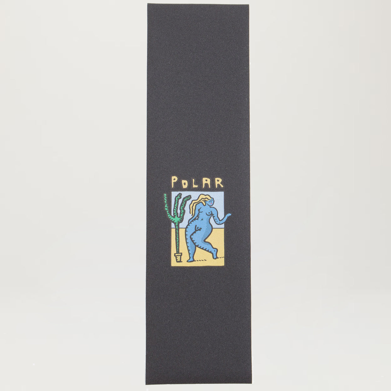 Polar Cactus Dance Grip