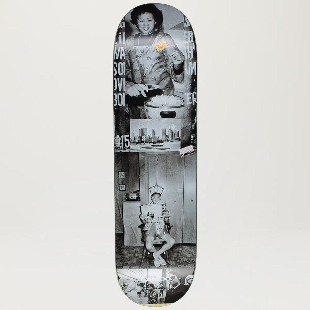 GX1000 Cali 8.0 *Warped*