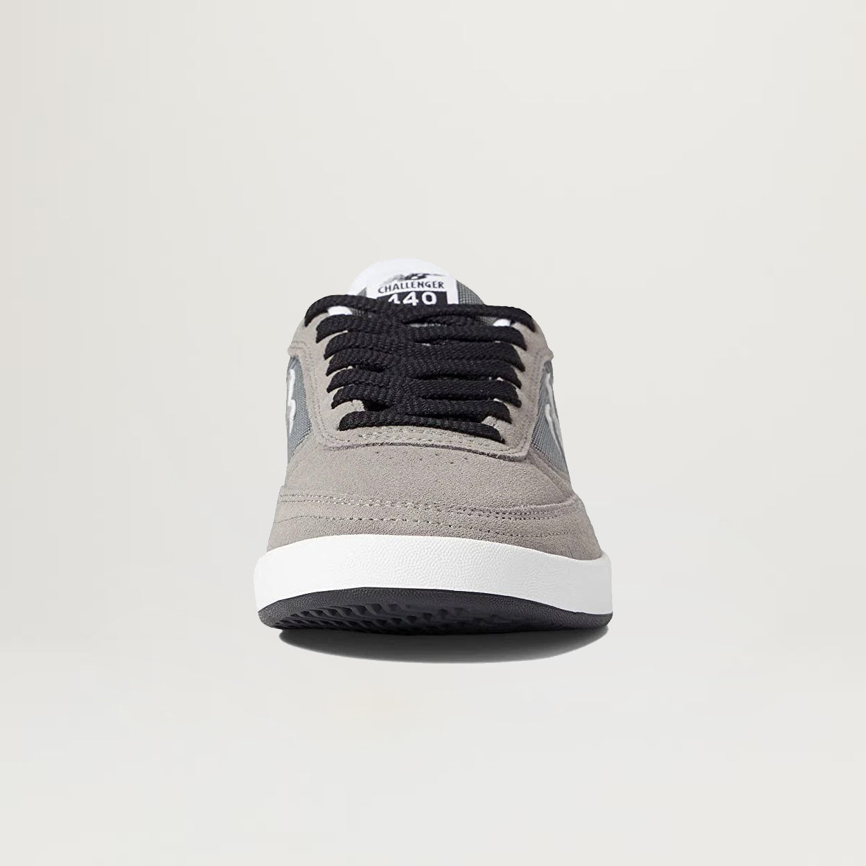 NB Numeric 440 Challenger (Grey/Black) - Size 8 - NewYakCity