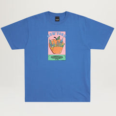 【ONLY NY】ONLY NY New York Special Tee NYC Parks Tennis Courts Pocket T-Shirt – Only NY