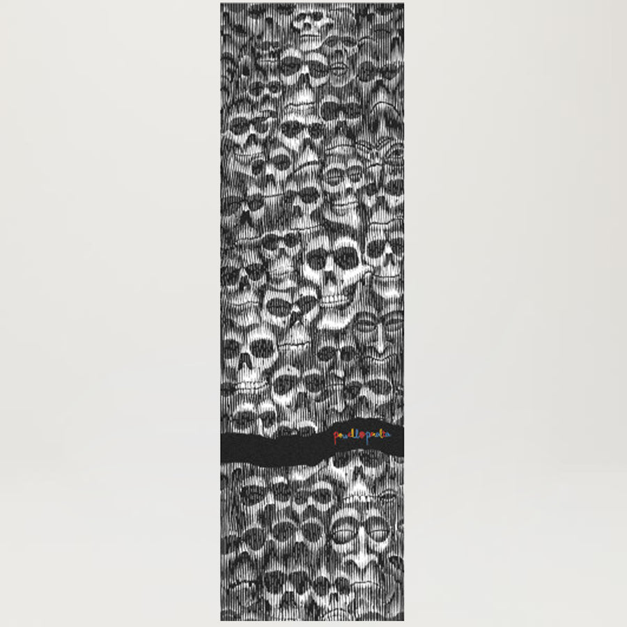 Powell Peralta Color Me Skullz Grip