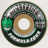 Spitfire F4 Conical 101a - Green Print (Assorted Sizes)