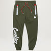 Cookies SF Contraband Sweatpants (Olive)
