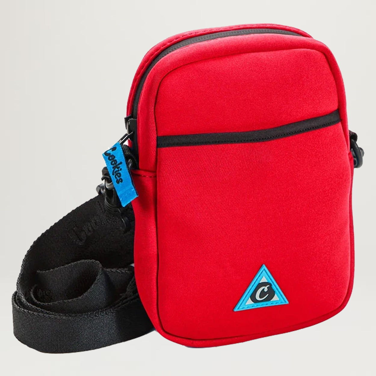 Cookies SF Travel Pocket Smell Proof Neoprene Bag (Assorted Colors)