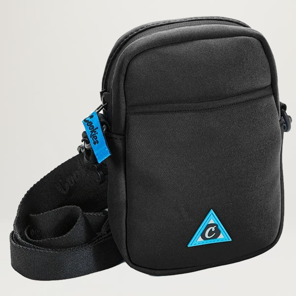 Cookies SF Travel Pocket Smell Proof Neoprene Bag (Assorted Colors)