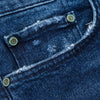 Cookies SF Relaxed Slim Fit Denim Jean (Medium Blue Wash)