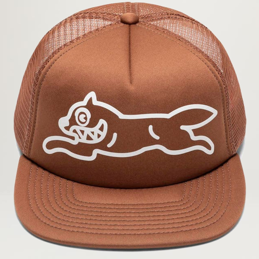 Icecream Cream Trucker Hat (Assorted Colors)