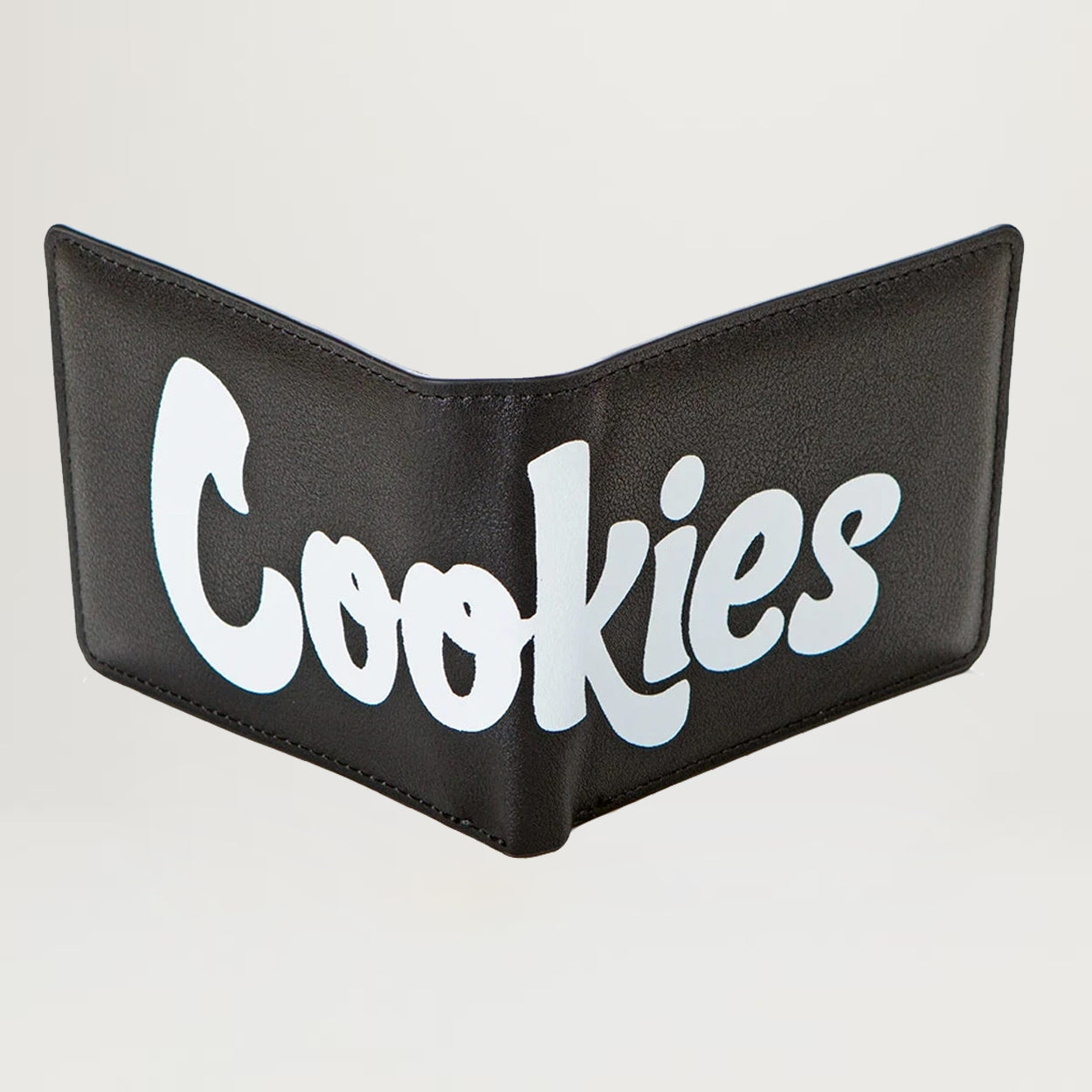 Cookies SF Textured Billfold Wallet (Assorted Colors)