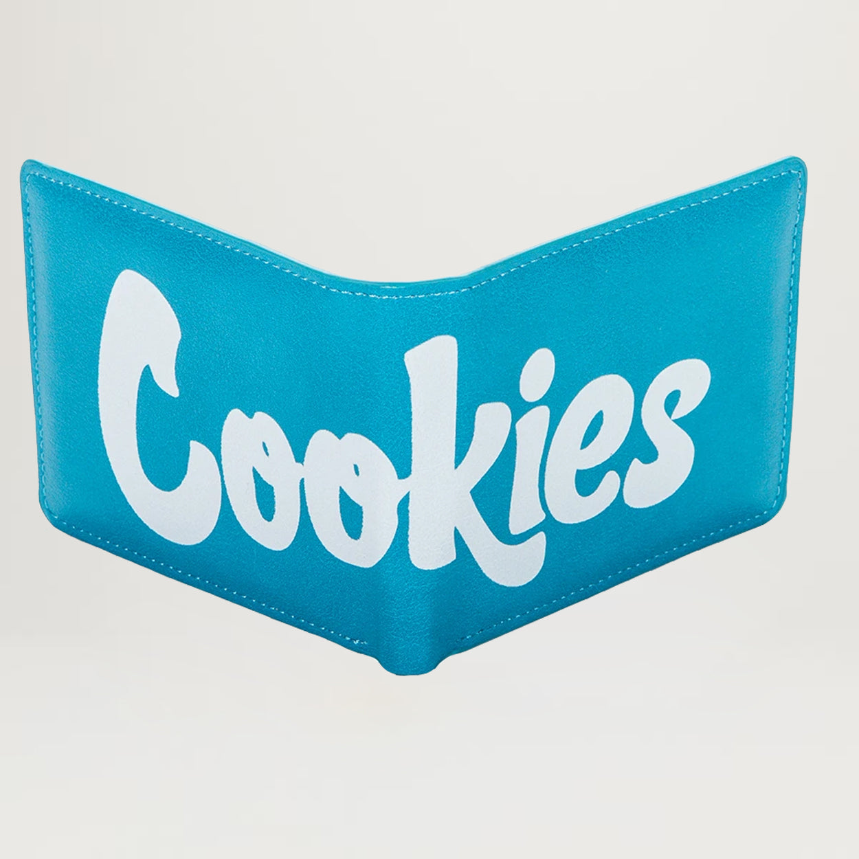 Cookies SF Textured Billfold Wallet (Assorted Colors)