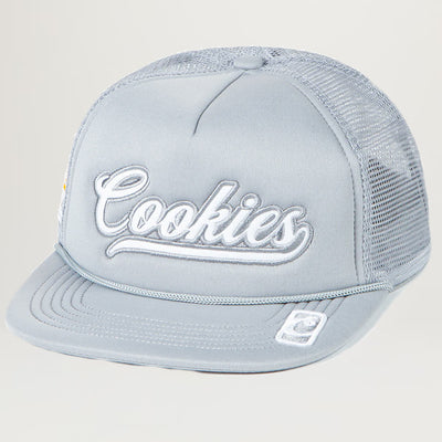 Cookies SF Pack Talk Foam Trucker Hat (Assorted Colors)