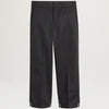 Dickies Regular Fit Cuffed Pant (Black)