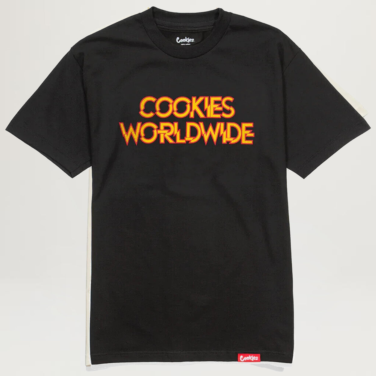 Cookies SF The CW Tee (Black)