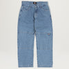 Dickies Double Knee Denim Pants (Light Denim)