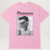 Pleasures Dead Tee (Pink)