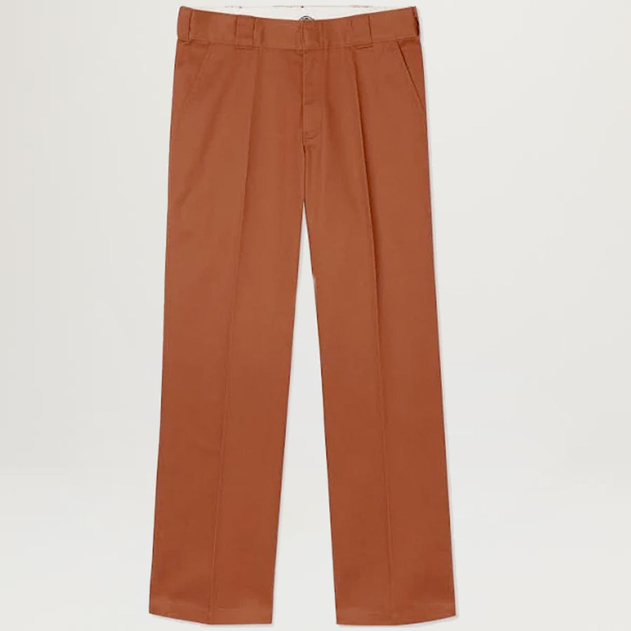 Dickies Deatsville Work Pant (Ginger Bread Heather)
