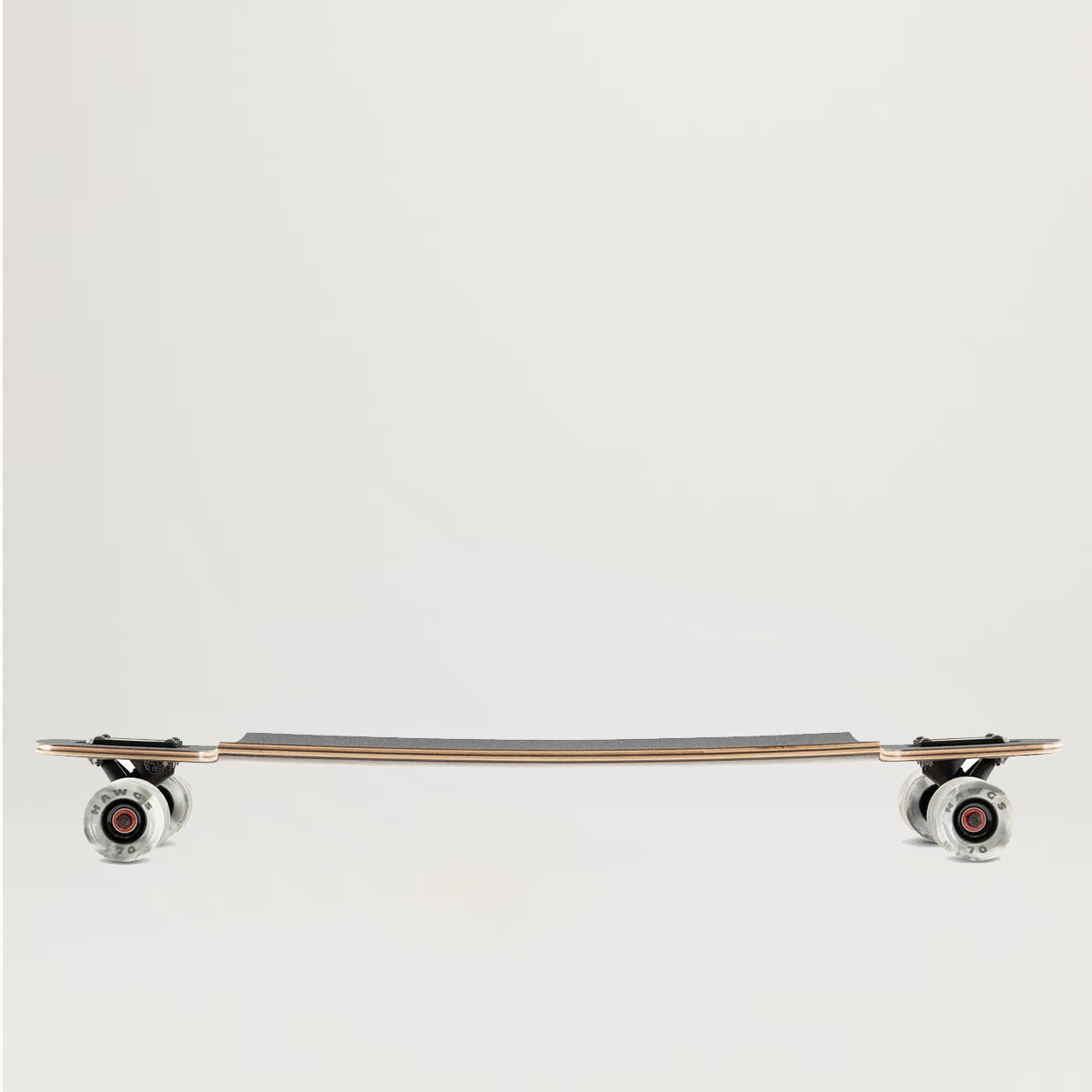 Landyachtz Drop Hammer 36 - Jungle Complete