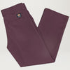 Dickies Skateboarding Regular Fit Twill Pants (Maroon)