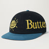 Butter Goods Discovery 6 Panel Cap (Assorted Colors)