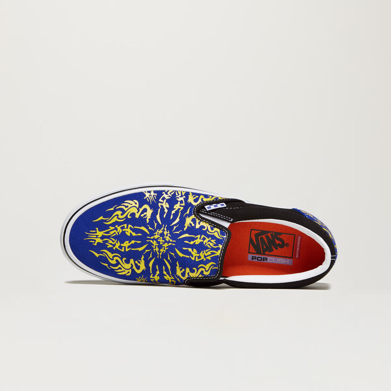 Vans dragon shoes Clearance