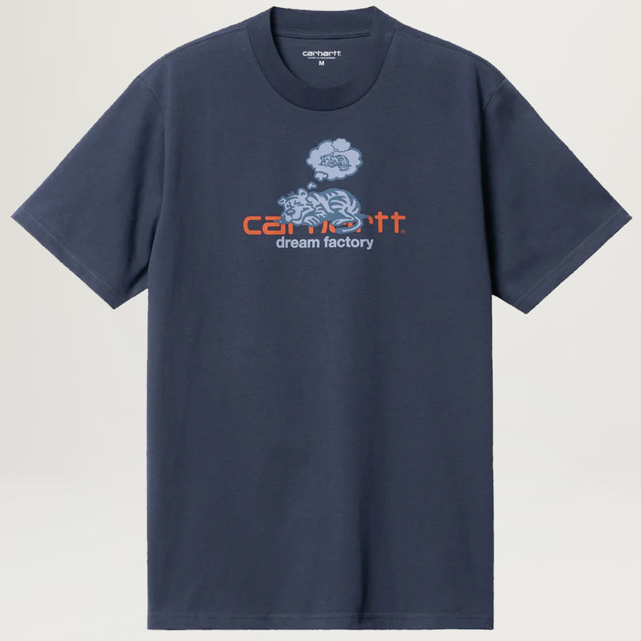 Carhartt WIP Dream Factory Tee (Enzian)