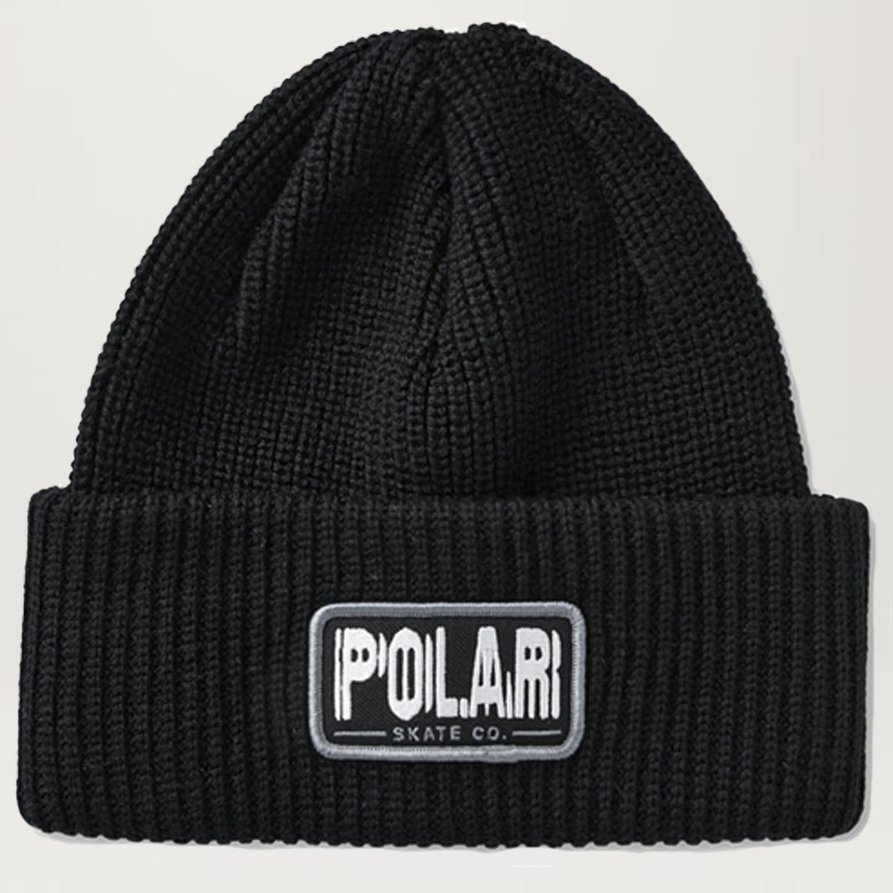 Polar Earthquake Merino Beanie (Assorted Colors)