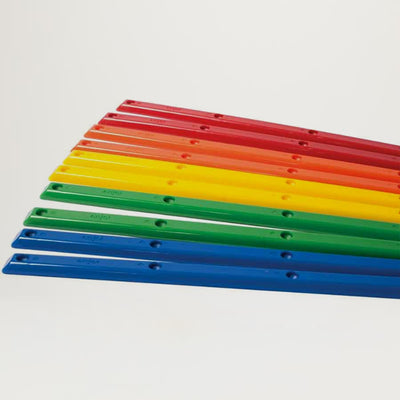Enjoi Spectrum Rails (Assorted Colors)