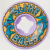 Slime Balls Fish Balls Speed Balls Purple 99a 54mm