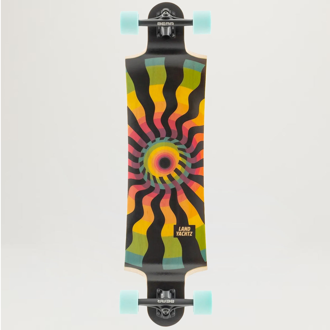 landyachtz fixed blade