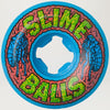 Slime Balls Flea Balls 99a 53mm