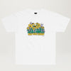 Only NY Wildflower Tee (White)