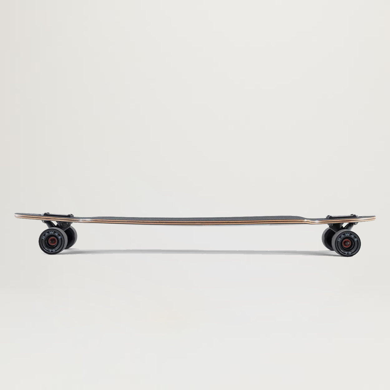 Landyachtz Battle Axe 38 - Forest Complete