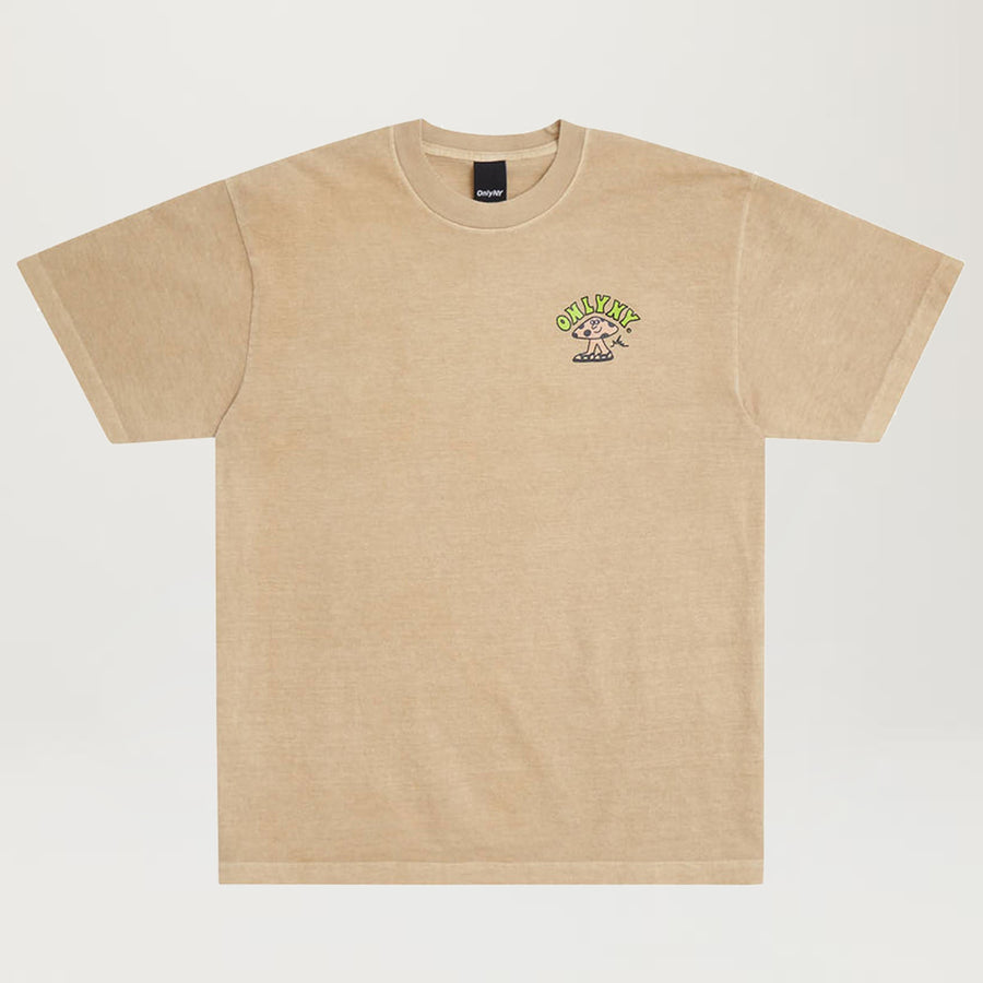 Only NY Fun Guy Tee (Oat)