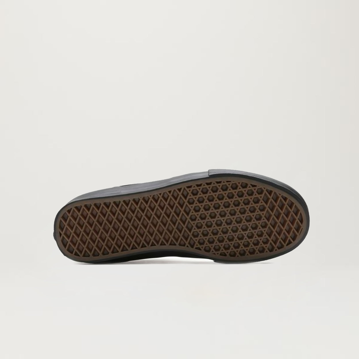 Vans Skate Half Cab (Black/Black) - Size 8