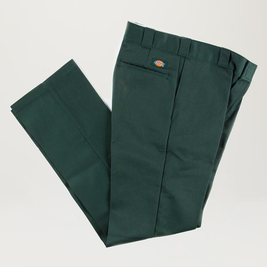 Dickies 874 Original Work Pant (Hunter Green)