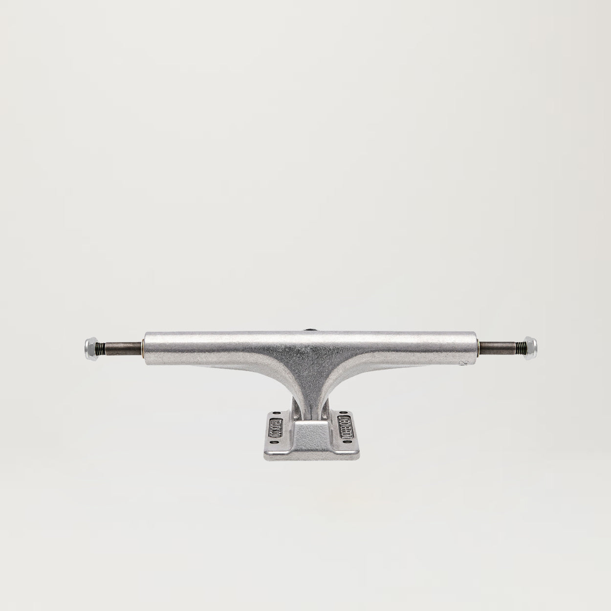 Independent 215 Polished Standard - NewYakCity