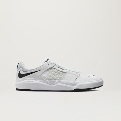 Nike SB Ishod PRM (White/Black)