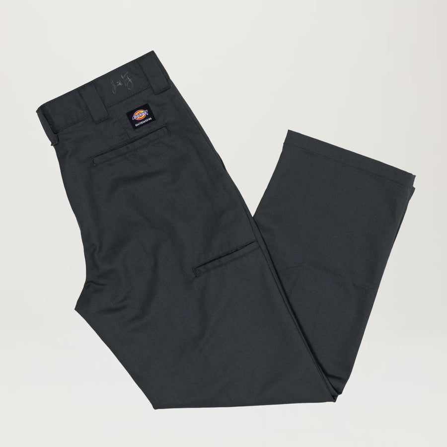Dickies Jamie Foy Havana Heights 826 Work Pant (Black)