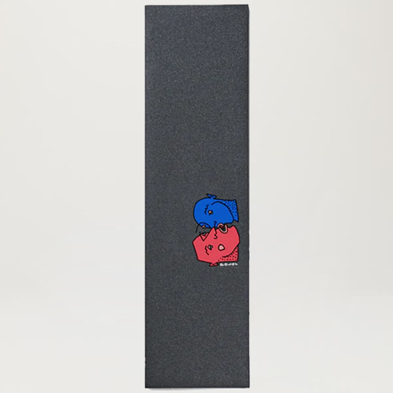 Polar Kissing Heads Griptape