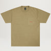 Only NY Lake Placid Tee (Olive)