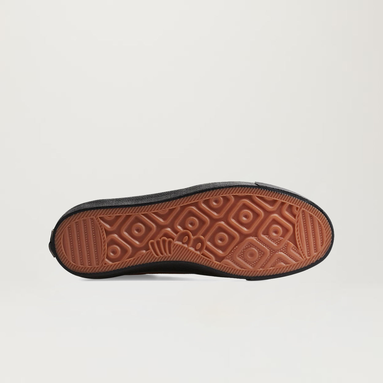 Last Resort AB VM001 Suede Hi (Dusty Blue/Black) - Size 12