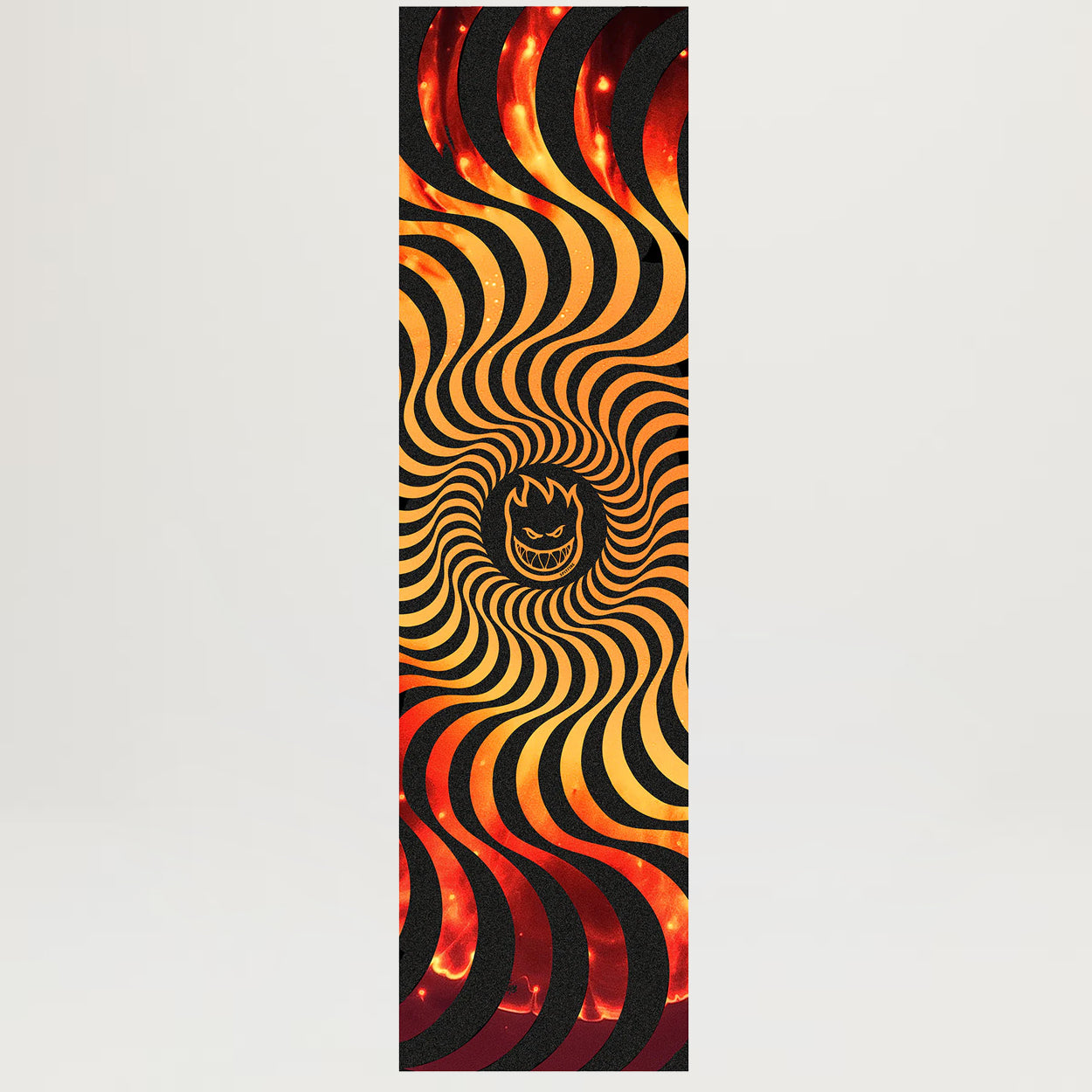 Spitfire Classic Swirl Lava Grip