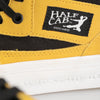 Vans Skate Half Cab Bruce Lee (Black/Yellow)